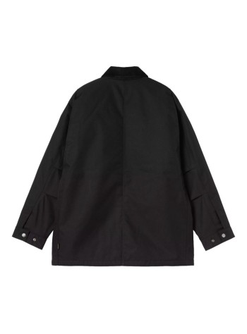 carhartt outerwear hombre adair coat - i035969 00exx 2