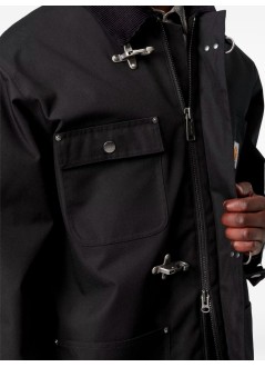 carhartt outerwear hombre adair coat - i035969 00exx