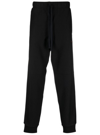 carhartt pantalon hombre american script jogging pant cotton/polyester sweat - i027042 89xx