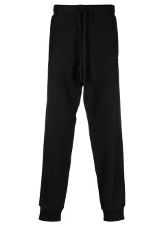 carhartt pant  manamerican script jogging pant cotton/polyester sweat - i027042 89xx