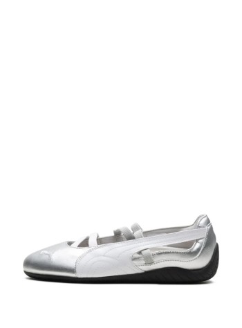 puma sneaker womanspeedcat ballet - 401581 01 2