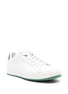 ps sneaker hombre mens shoe albany white green spoiler - m2saly05mcas 01