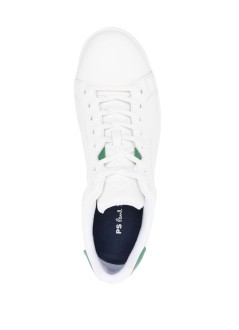 ps sneaker hombre mens shoe albany white green spoiler - m2saly05mcas 01