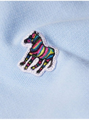 ps sudadera hombre mens reg fit sweatshirt zebra - m2r027rkzebra41e blue 2