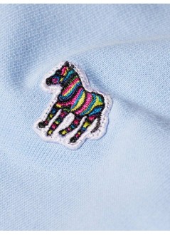 ps sudadera hombre mens reg fit sweatshirt zebra - m2r027rkzebra41e blue