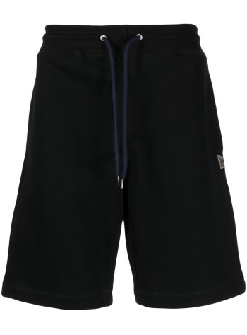 ps pantalon corto hombre mens reg fit short zebra - m2r429rkzebra79 black