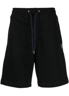 ps pantalon corto hombre mens reg fit short zebra - m2r429rkzebra79 black