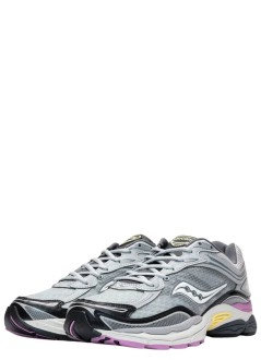 saucony sneaker hombre progrid omni 9 - s710041 harbor black