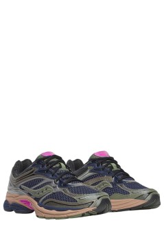 saucony sneaker hombre progrid omni 9 - s7073974 blue brush