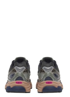 saucony sneaker hombre progrid omni 9 - s7073974 blue brush