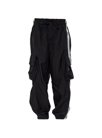 y3 pant  mannyl wre 3s carg - kf1087 black