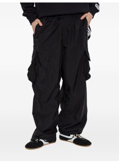 y3 pantalon hombre nyl wre 3s carg - kf1087 black