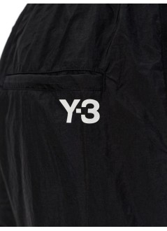 y3 pantalon hombre nyl wre 3s carg - kf1087 black