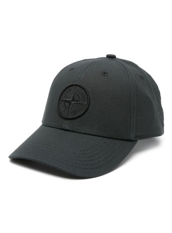 stone island cap manbaseball cap - l1s159100013s0248 v0029