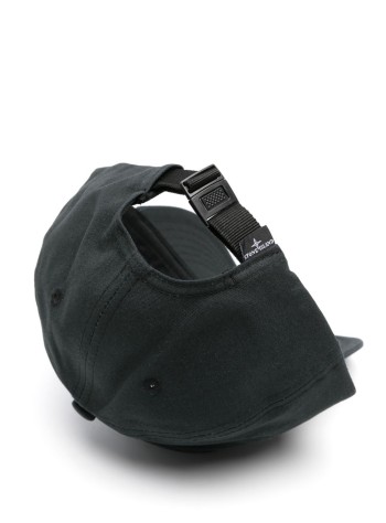 stone island cap manbaseball cap - l1s159100013s0248 v0029 2