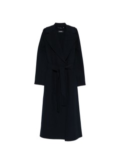 s max mara outerwear mujer poldo - 2619011061600 081