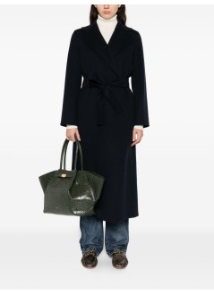 s max mara outerwear mujer poldo - 2619011061600 081