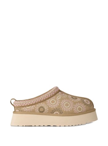 ugg clog womantazz sun stitch - 1178193 mdsd