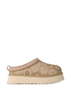 ugg zueco mujer tazz sun stitch - 1178193 mdsd