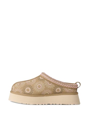 ugg clog womantazz sun stitch - 1178193 mdsd 2
