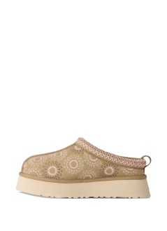 ugg zueco mujer tazz sun stitch - 1178193 mdsd