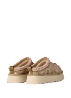 ugg zueco mujer tazz sun stitch - 1178193 mdsd