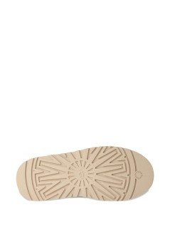 ugg zueco mujer tazz sun stitch - 1178193 mdsd