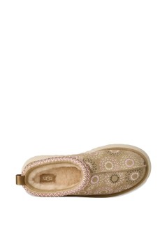 ugg zueco mujer tazz sun stitch - 1178193 mdsd