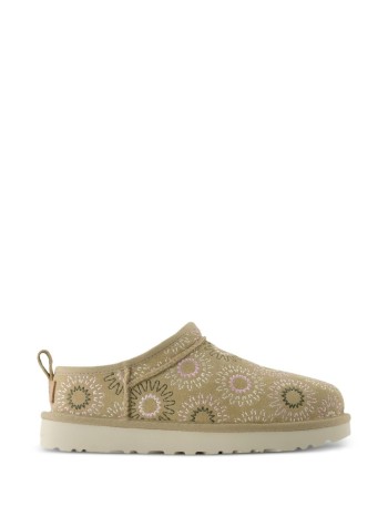 ugg clog womanclassic micro sun stich - 1178192 mdsd