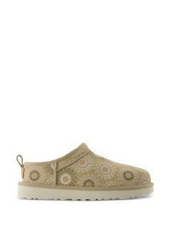 ugg zueco mujer classic micro sun stich - 1178192 mdsd