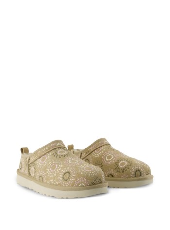 ugg clog womanclassic micro sun stich - 1178192 mdsd 2