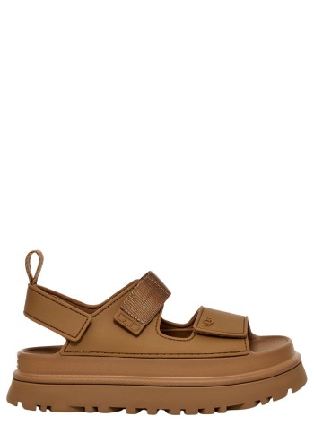 ugg sandal womangoldenglow - 1152685 brwn