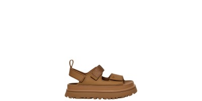Marron Camel