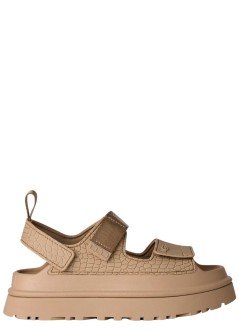 ugg sandalia mujer goldenglow embossed - 1175311 msds