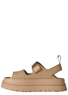ugg sandalia mujer goldenglow embossed - 1175311 msds