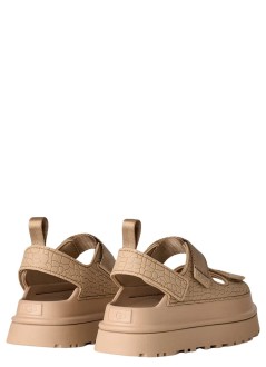 ugg sandalia mujer goldenglow embossed - 1175311 msds