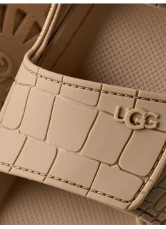 ugg sandalia mujer goldenglow embossed - 1175311 msds