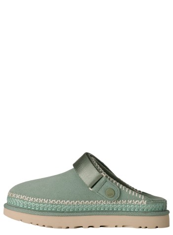 ugg clog womangoldenstar meadow accent clog - 1177270 art 2