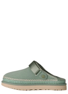 ugg zueco mujer goldenstar meadow accent clog - 1177270 art