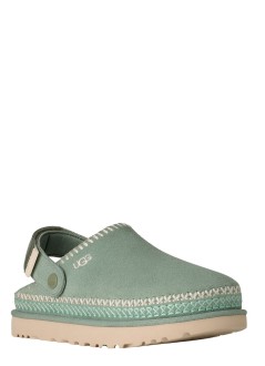 ugg zueco mujer goldenstar meadow accent clog - 1177270 art
