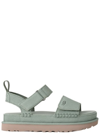 ugg sandal womangoldenstar - 1136783 art