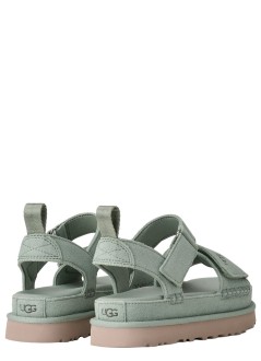 ugg sandalia mujer goldenstar - 1136783 art