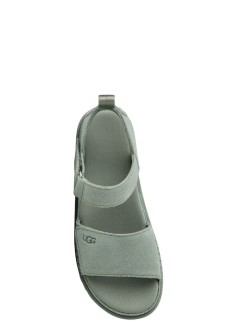 ugg sandalia mujer goldenstar - 1136783 art