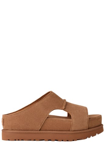 ugg sandal womangoldenstar hi cutout slide - 1175132 che
