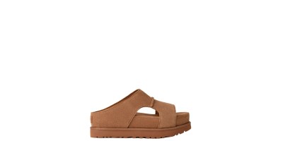 Marron Camel