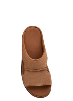 ugg sandalia mujer goldenstar hi cutout slide - 1175132 che