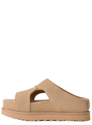 ugg sandal womangoldenstar hi cutout slide - 1175132 san 2