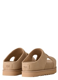 ugg sandalia mujer goldenstar hi cutout slide - 1175132 san