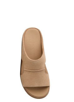 ugg sandalia mujer goldenstar hi cutout slide - 1175132 san