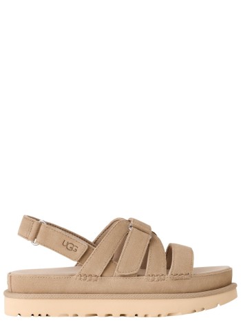 ugg sandal womangoldenstar gleam - 1175122 mdsd